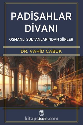 Padişahlar Divanı