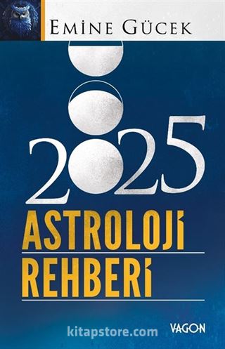 2025 Astroloji Rehberi