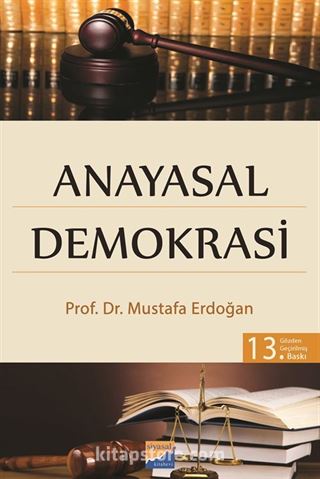 Anayasal Demokrasi