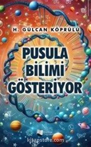 Pusula Bilimi Gösteriyor