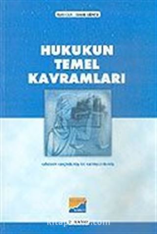 Hukukun Temel Kavramları