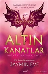 Altın Kanatlar