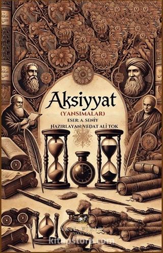 Aksiyyat (Yansımalar)