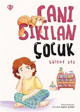 Canı Sıkılan Çocuk