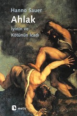 Ahlak