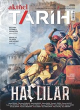 Aktüel Tarih Dergisi 11. Sayı