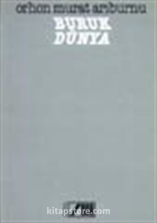 Buruk Dünya