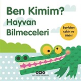 Ben Kimim?