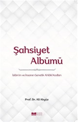 Şahsiyet Albümü