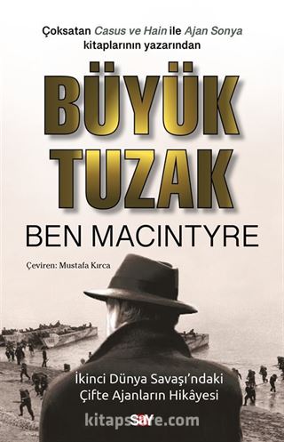 Büyük Tuzak