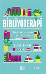 Bibliyoterapi