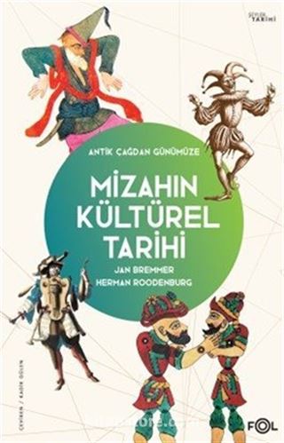 Mizahın Kültürel Tarihi