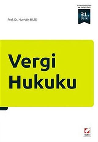 Vergi Hukuku