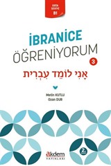 İbranice Öğreniyorum 3