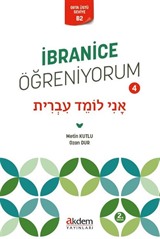 İbranice Öğreniyorum 4