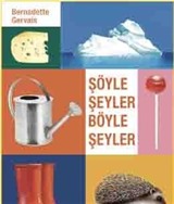 Şöyle Şeyler Böyle Şeyler