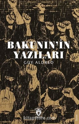 Bakunin'in Yazıları