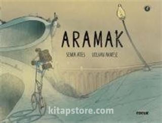 Aramak