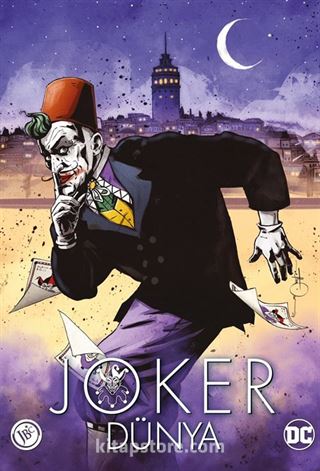 Joker: Dünya