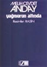 Yağmurun Altında