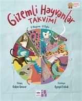 Gizemli Hayvanlar Takvimi