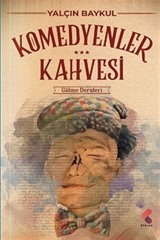 Komedyenlerin Kahvesi