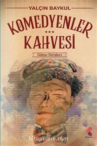 Komedyenlerin Kahvesi