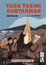 Yada Taşını Kurtarmak