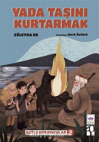 Yada Taşını Kurtarmak