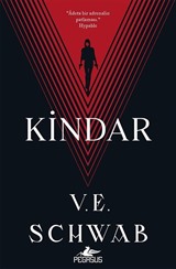 Kindar (Kötüler Serisi 2)