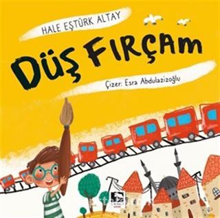 Düş Fırçam