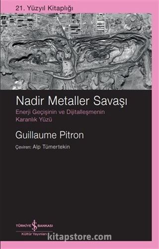 Nadir Metaller Savaşı