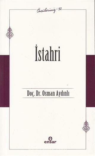 İstahri / Öncülerimiz 32