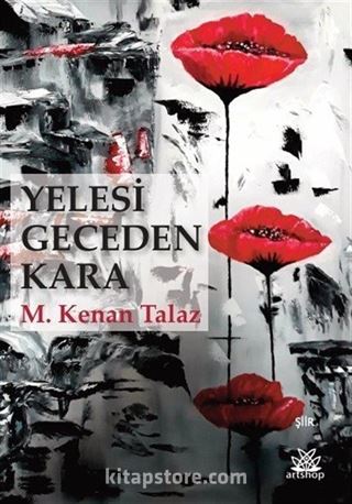 Yelesi Geceden Kara