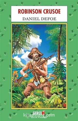 Robinson Crusoe