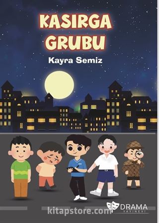 Kasırga Grubu