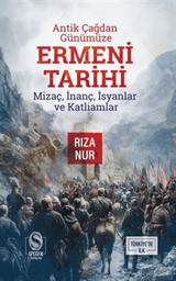 Antik Çağdan Günümüze Ermeni Tarihi