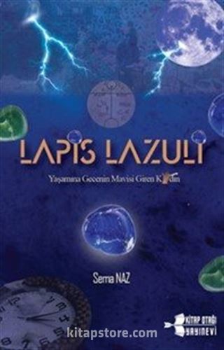 Lapis Lazuli