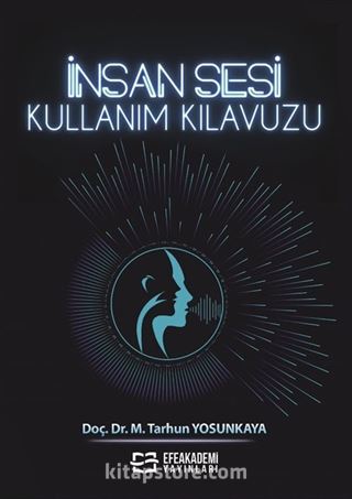 İnsan Sesi Kullanım Kılavuzu