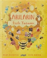 Arıların Gizli Yaşamı (Ciltli)