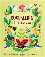 Böceklerin Gizli Yaşamı