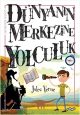 Dünyanın Merkezine Yolculuk