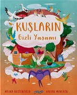 Kuşların Gizli Yaşamı (Ciltli)