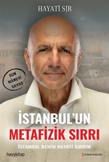 İstanbul'un Metafizik Sırrı