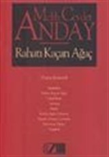 Rahatı Kaçan Ağaç (Toplu Şiirleri 1)