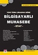 Yeni Türk Lirası'na Göre Bilgisayarlı Muhasebe ETA 7