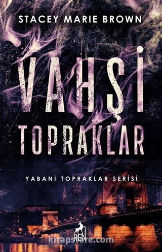 Vahşi Topraklar