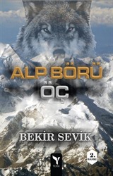 Alp Börü / Öç 1