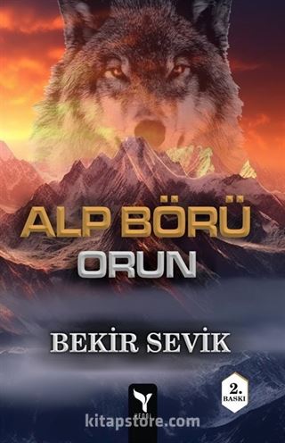 Alp Börü / Orun 2