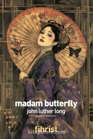 Madam Butterfly